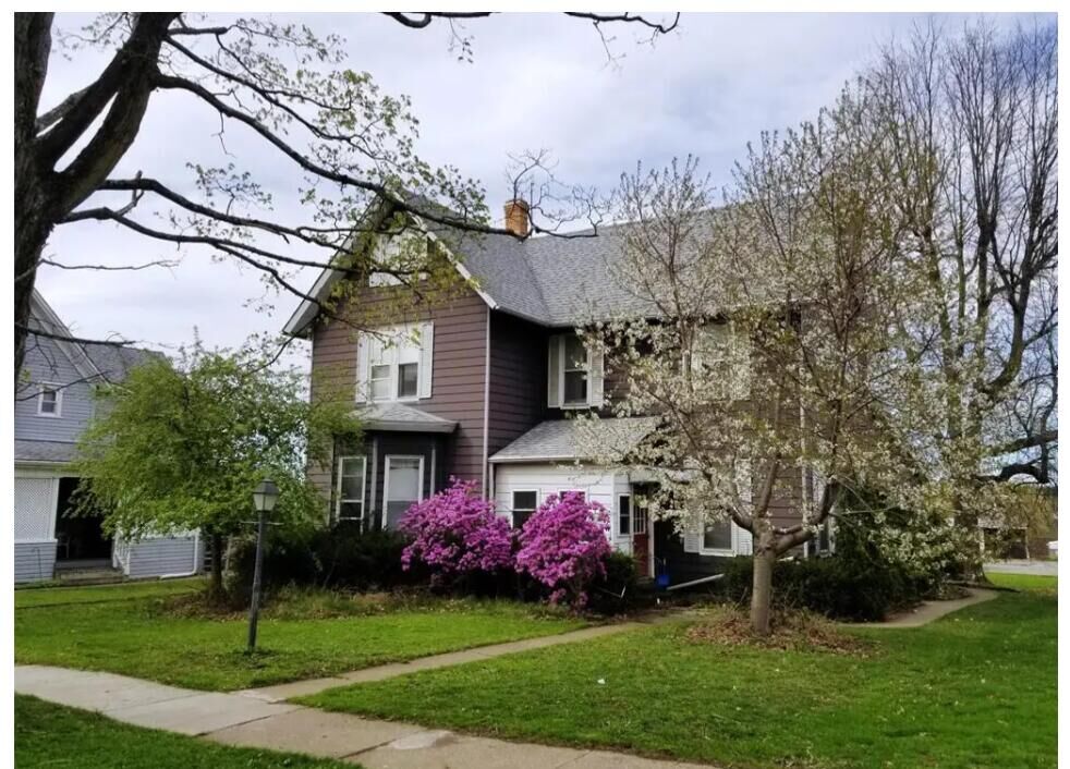 Property Photo: 339 Liberty St PA 16214