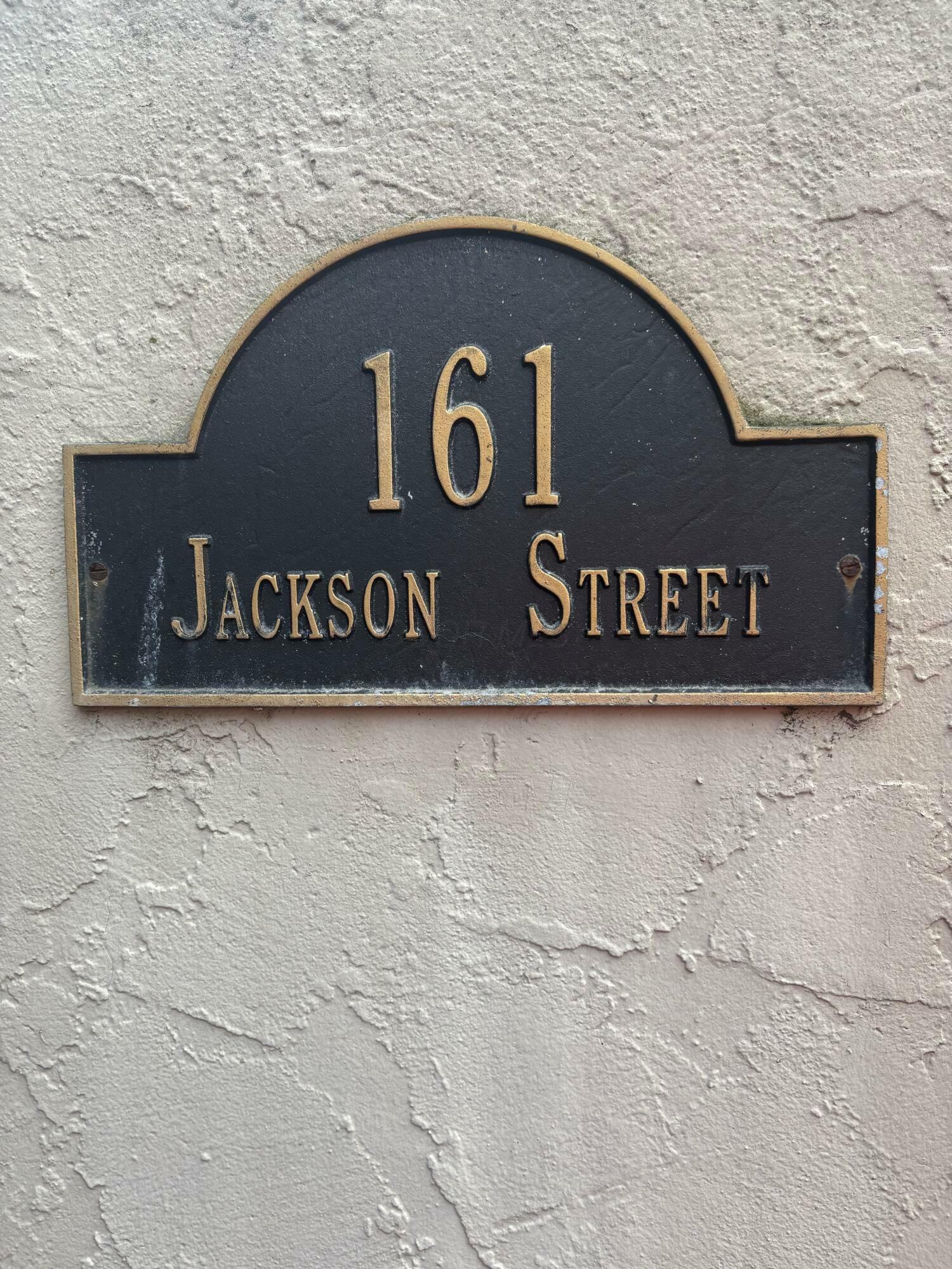 Property Photo: 161 Jackson Street OH 43206
