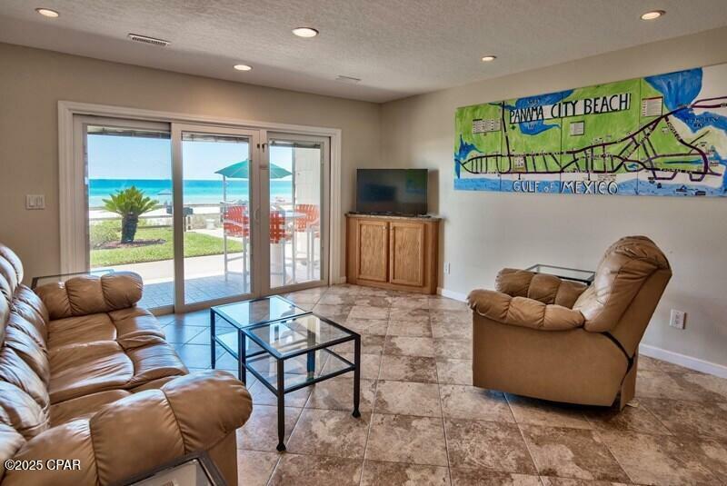 Property Photo: 16621 Front Beach Road Road 108 FL 32413