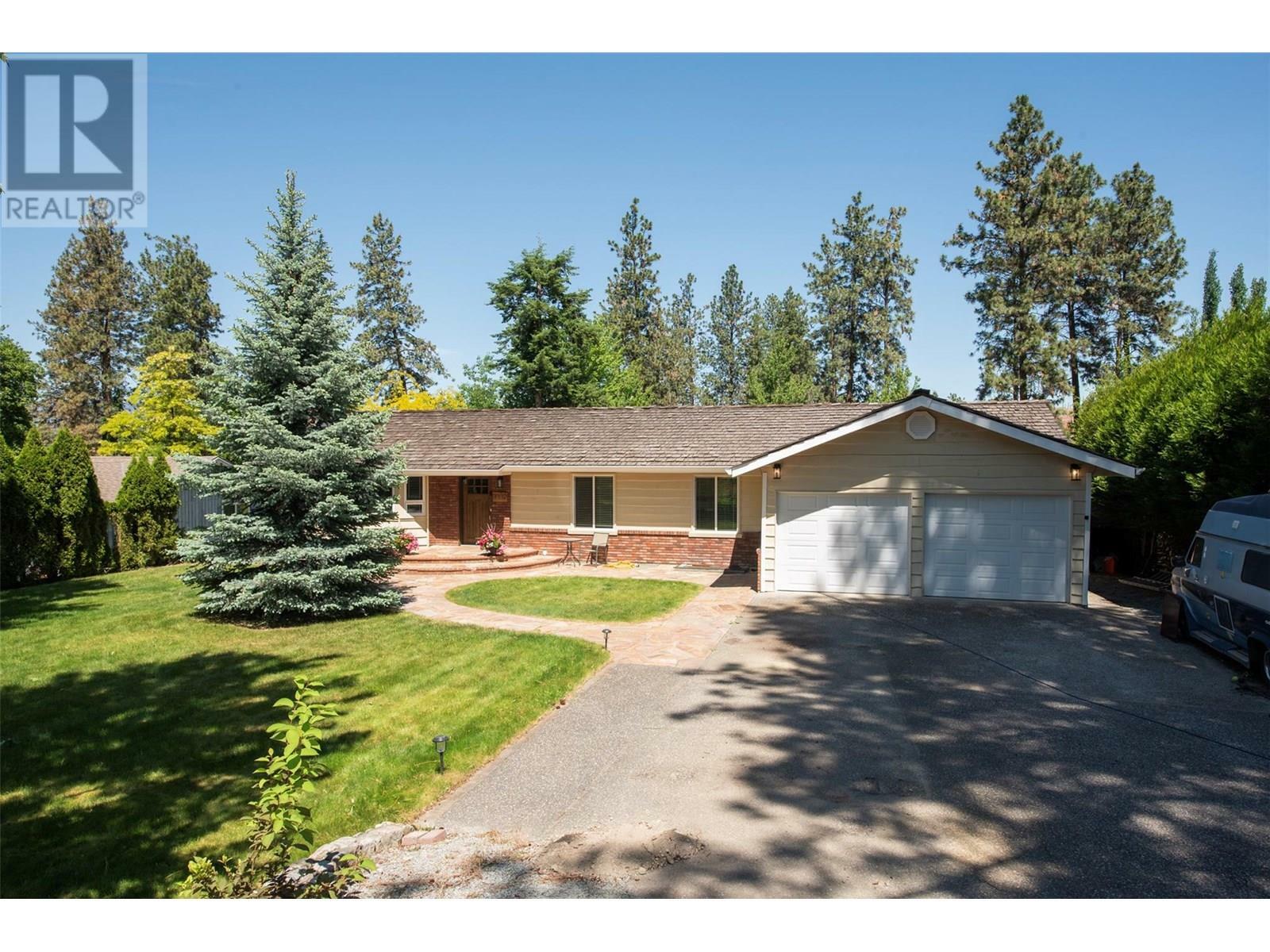1440 Mission Ridge Drive  Kelowna BC V1W 3B1 photo