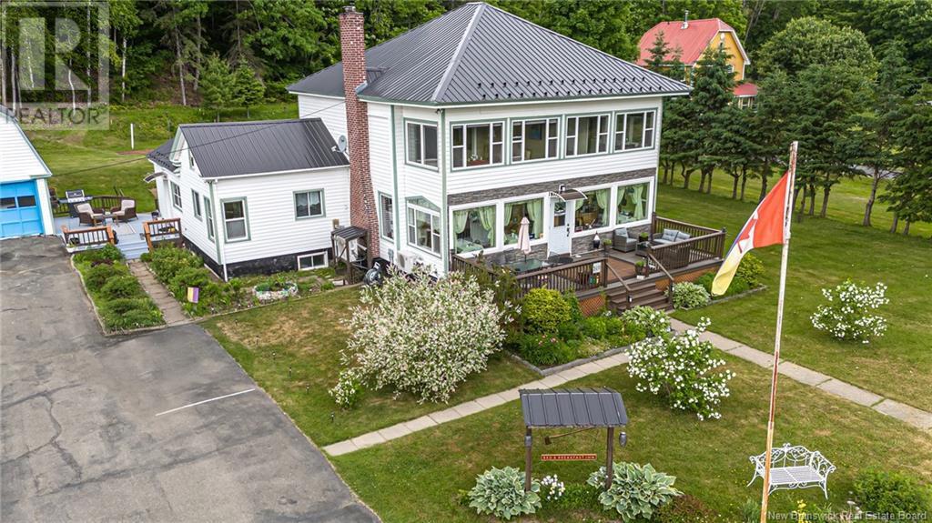 Property Photo:  519-531 Otis Drive  NB E6G 1H6 