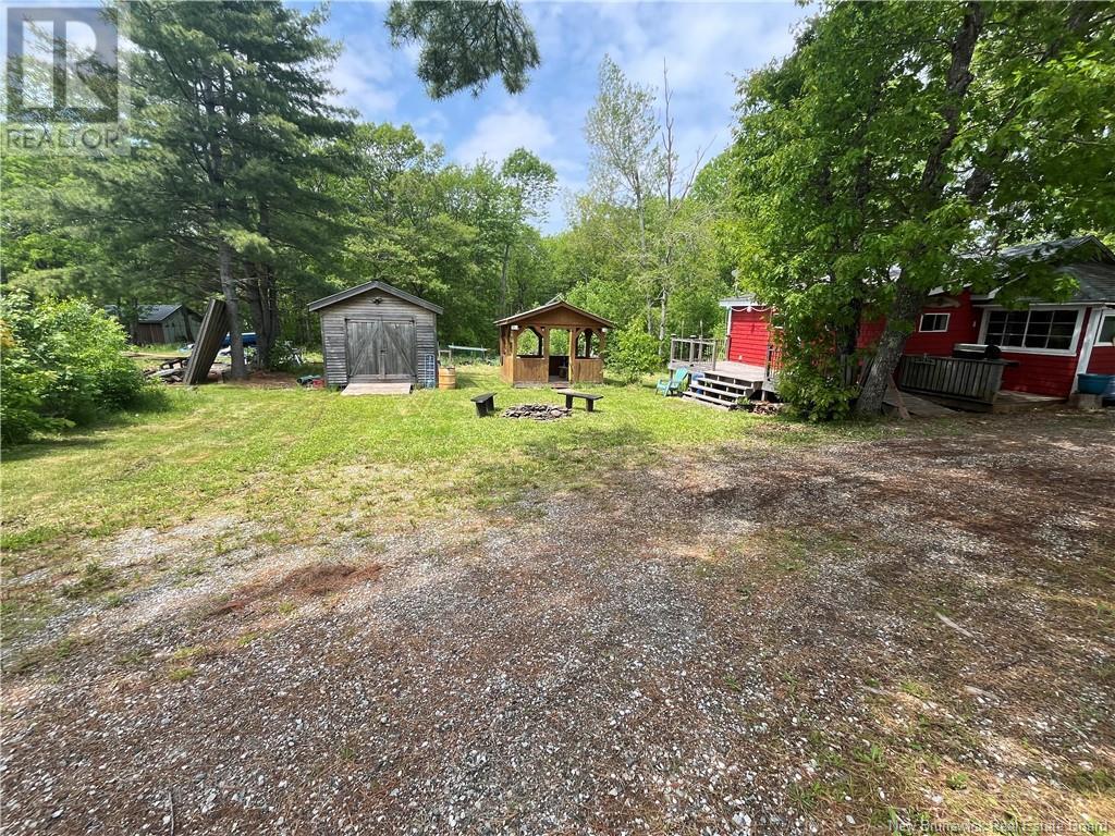 Property Photo: 1378 Scenic Narrows Boulevard NB E4C 2N8