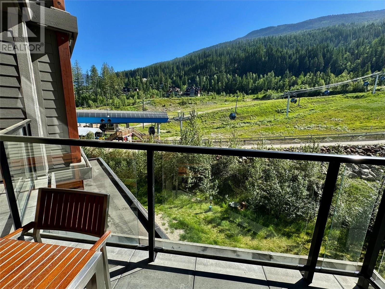 2950 Camozzi Road 2527  Revelstoke BC V0E 2S1 photo