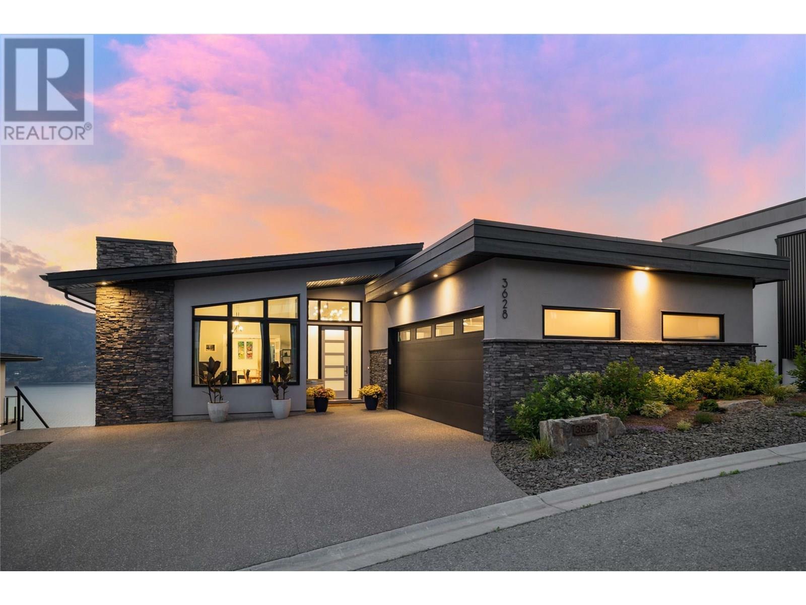 Property Photo: 3628 Sagehill Court BC V1V 3G2