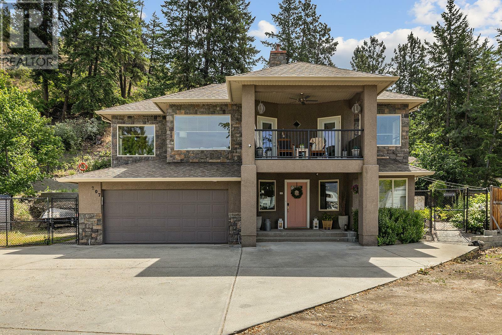 207 Terrace Drive  Kelowna BC V1V 2P9 photo