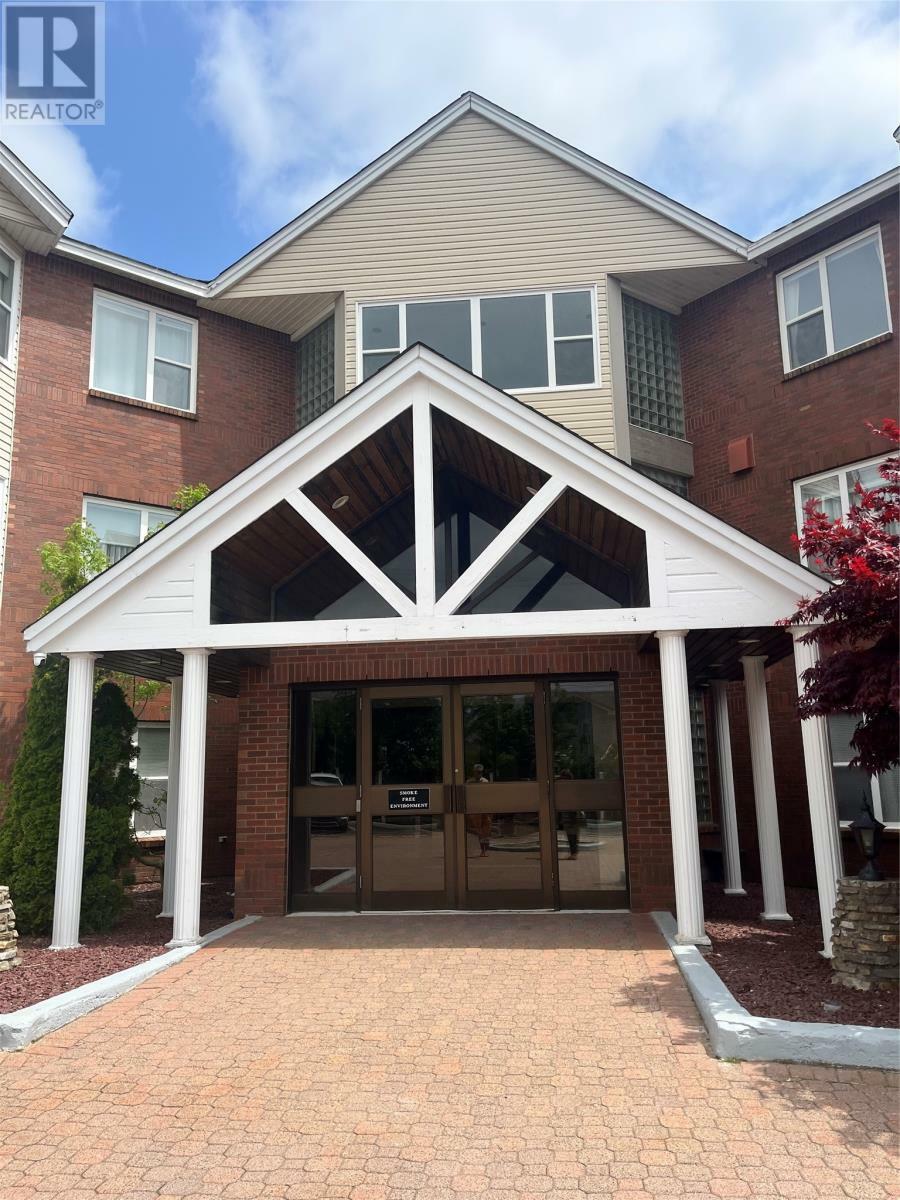 Property Photo: 304 Portugal Cove Place 202 NL A1B 2N9