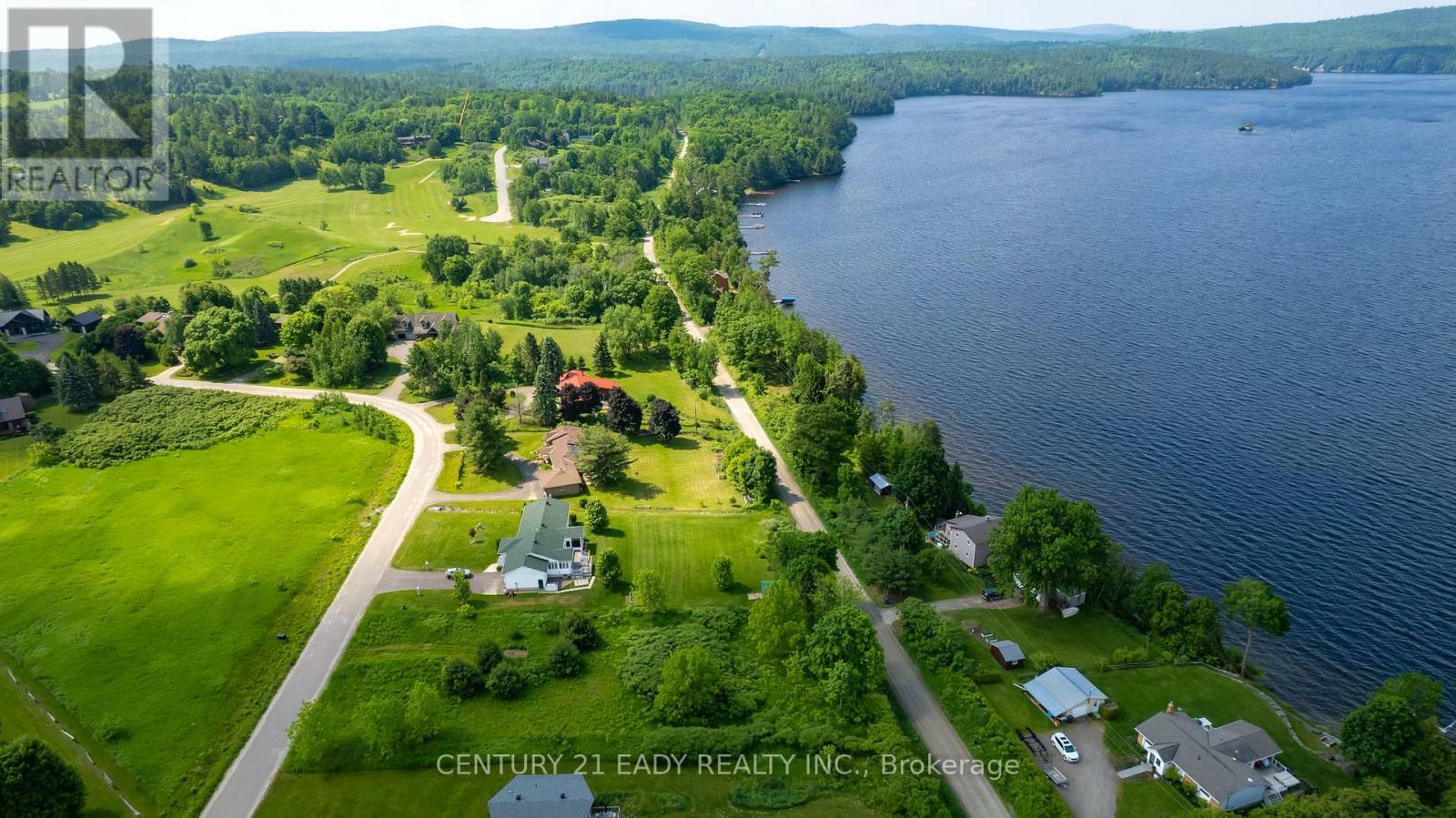 Property Photo:  50 Spindle Drift Road  ON K0J 1H0 