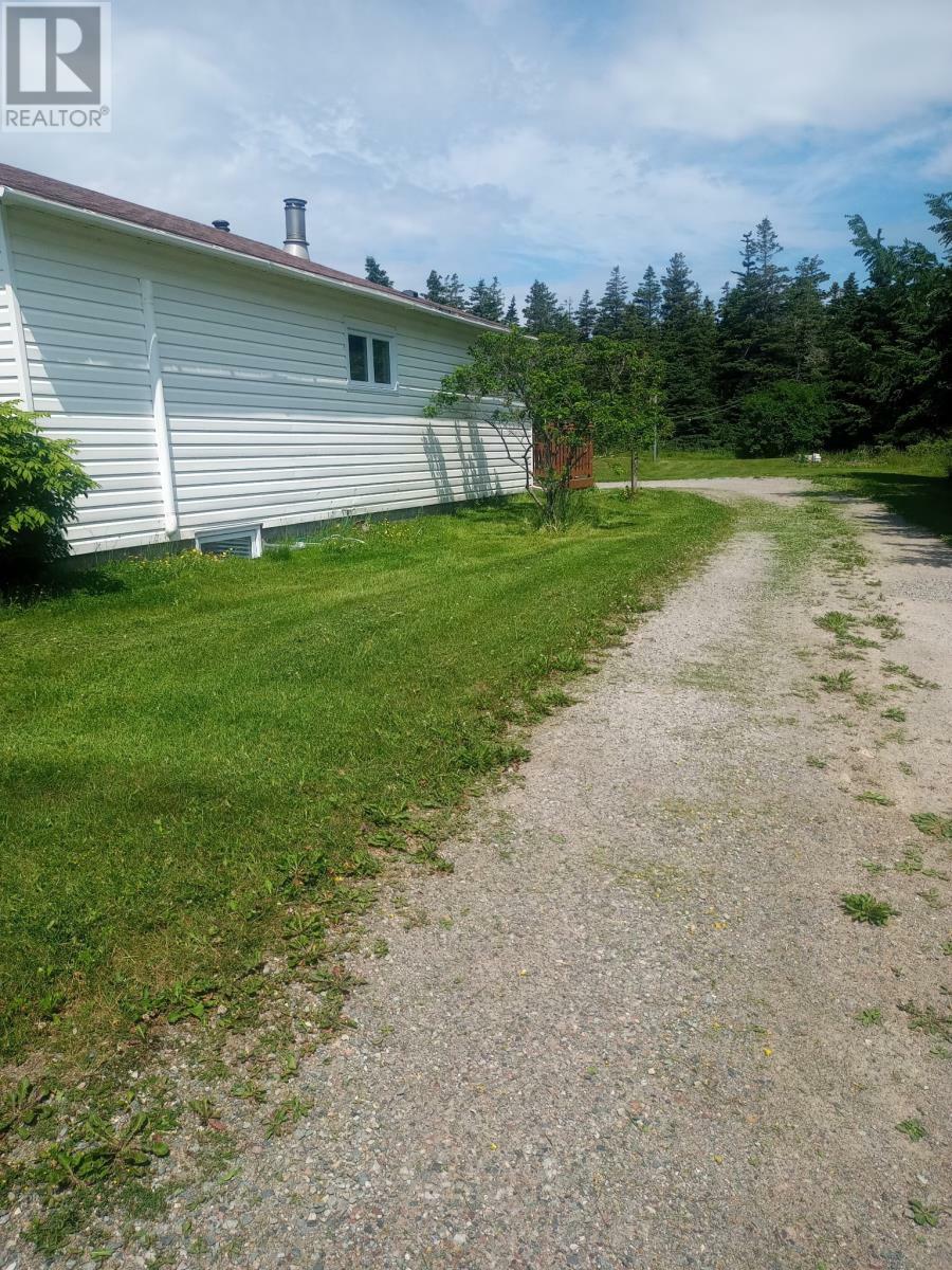 Photo de la propriété: 158-160 Main Street NL A0N 1T0