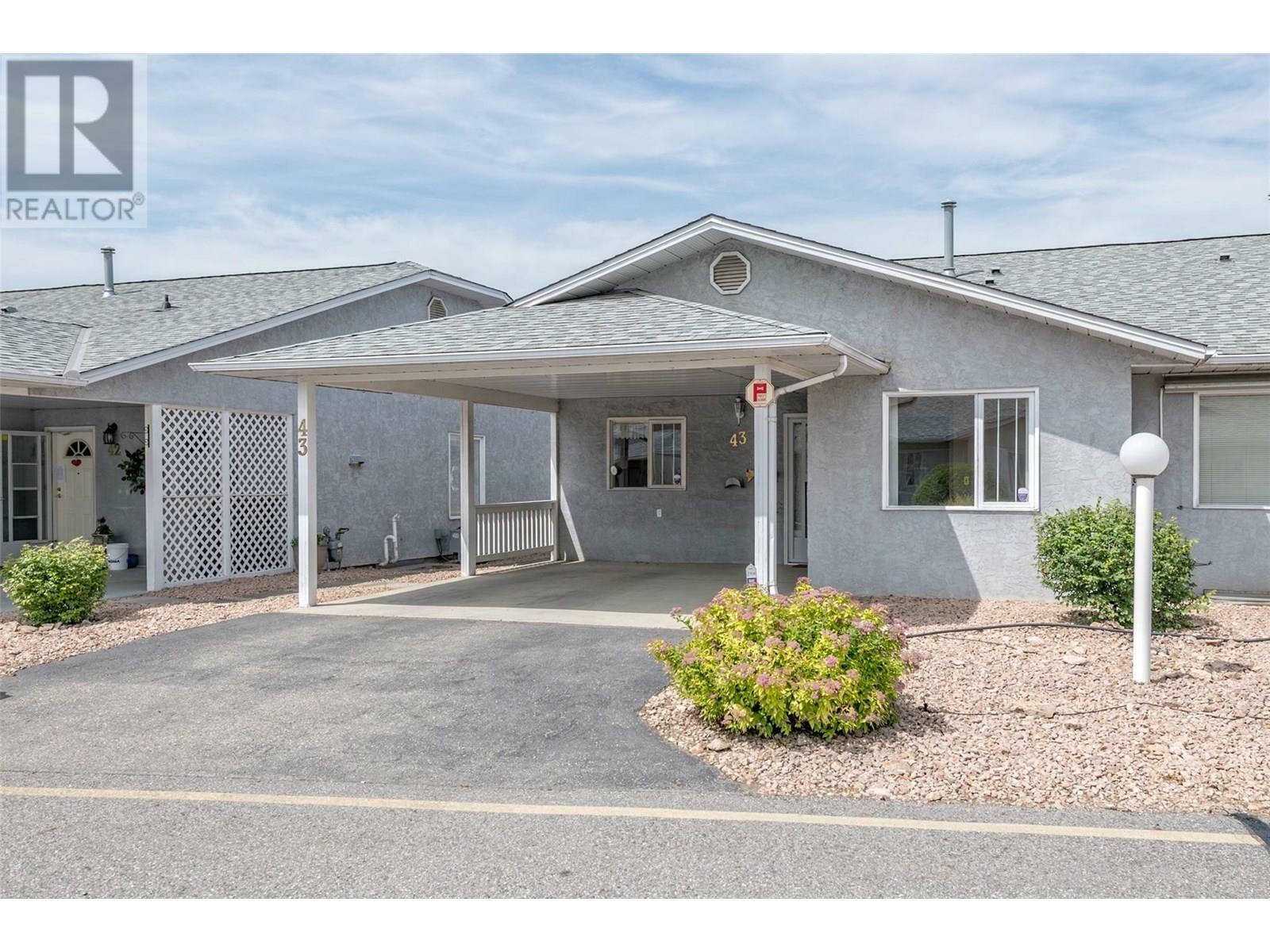 Photo de la propriété: 3900 27th Avenue 43 BC V1T 9E6
