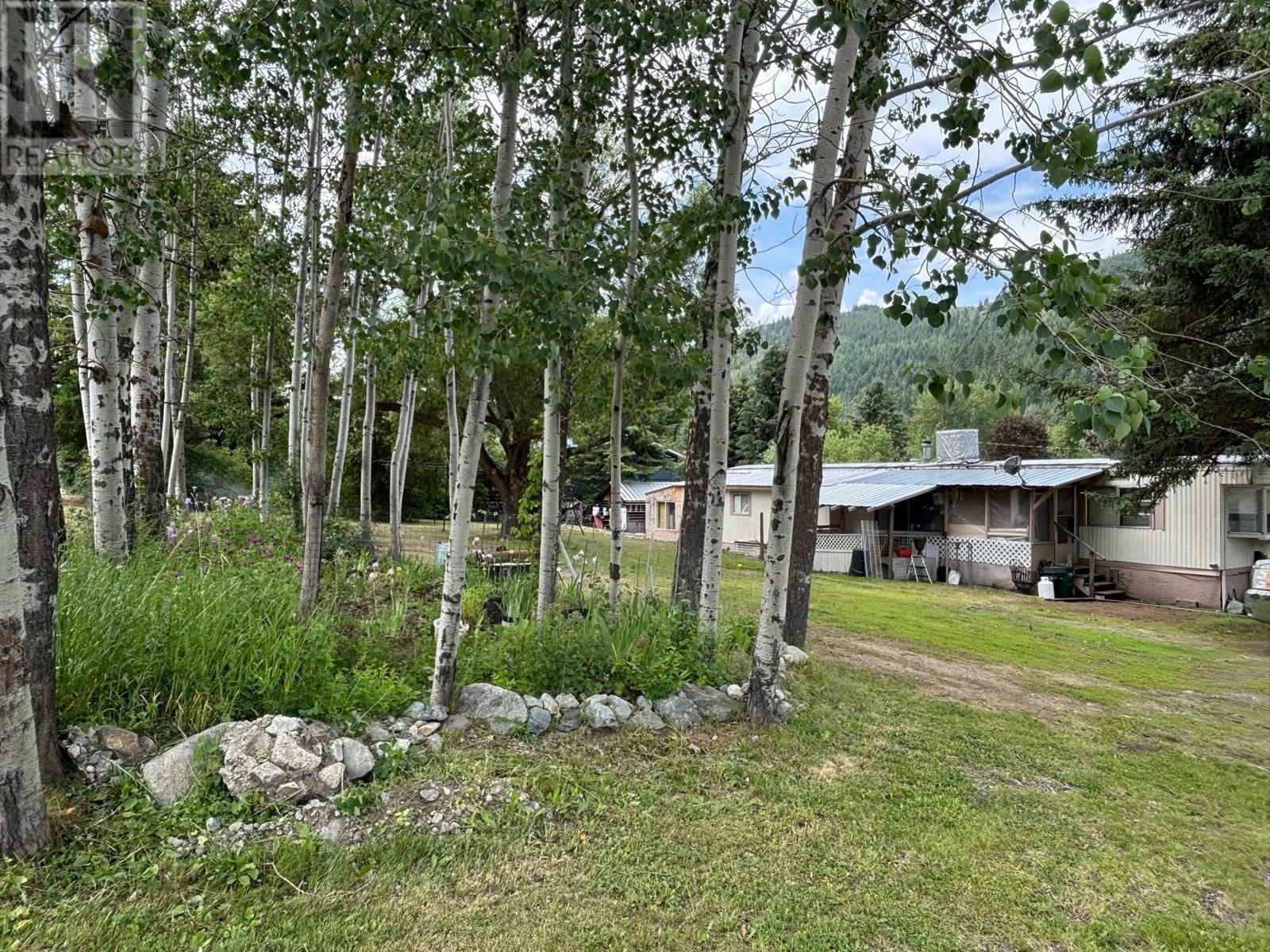 Property Photo:  360 3rd Street  BC V0H 1J0 