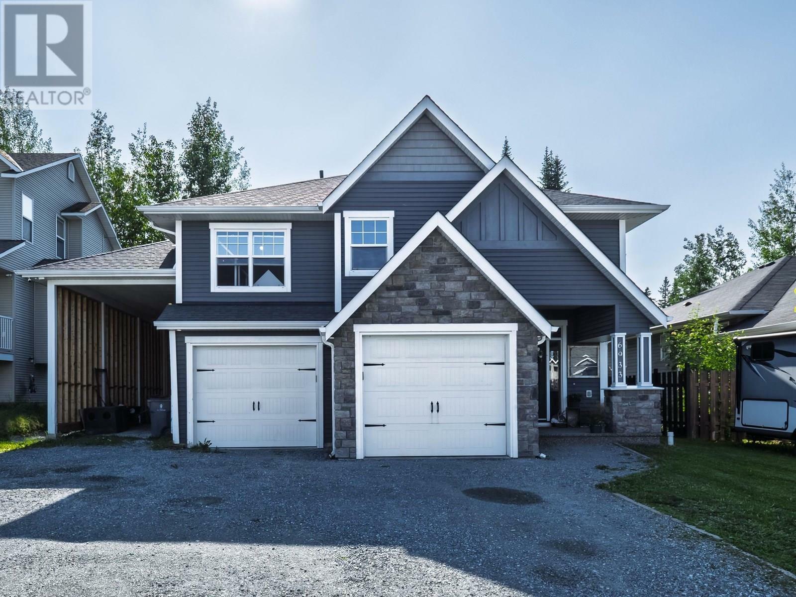 6933 Eugene Road  Prince George BC V2N 5P6 photo
