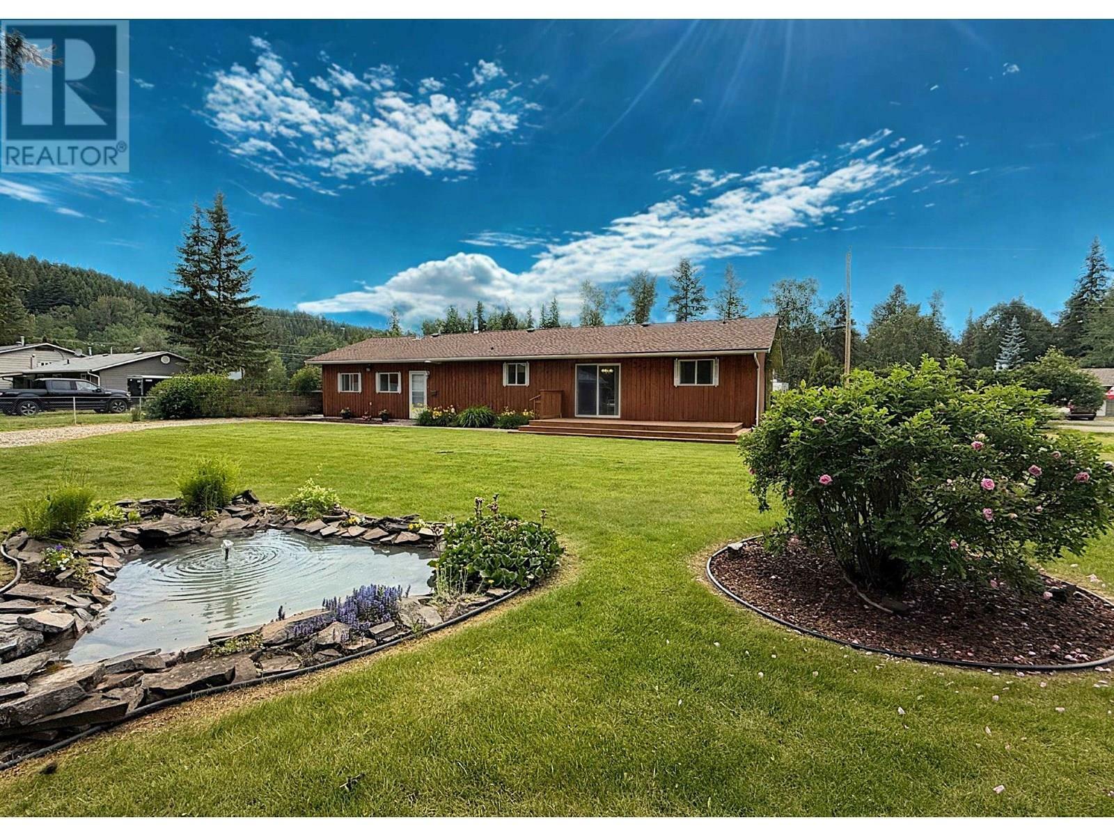 Property Photo:  177 Wolfe Road  BC V2J 6J4 