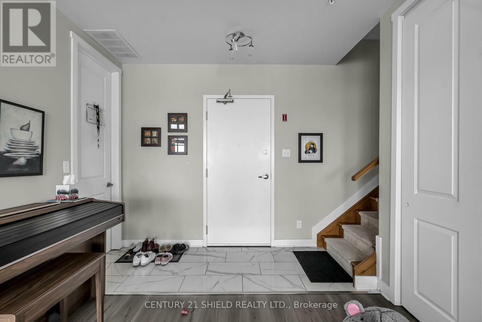 Property Photo: 703 Cotton Mill Street 312 ON K6H 0E7