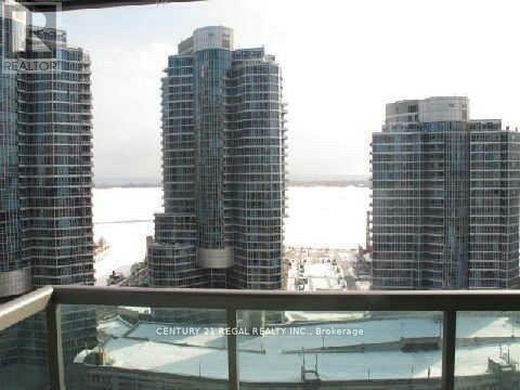 Property Photo: 19 Grand Trunk Crescent 3210 ON M5G 3A3