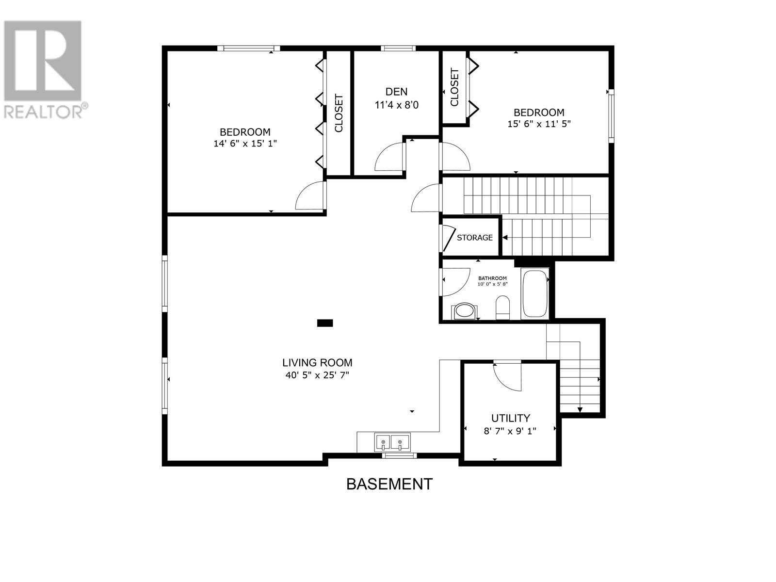 Property Photo: 10515 111 Street BC V1J 0L6