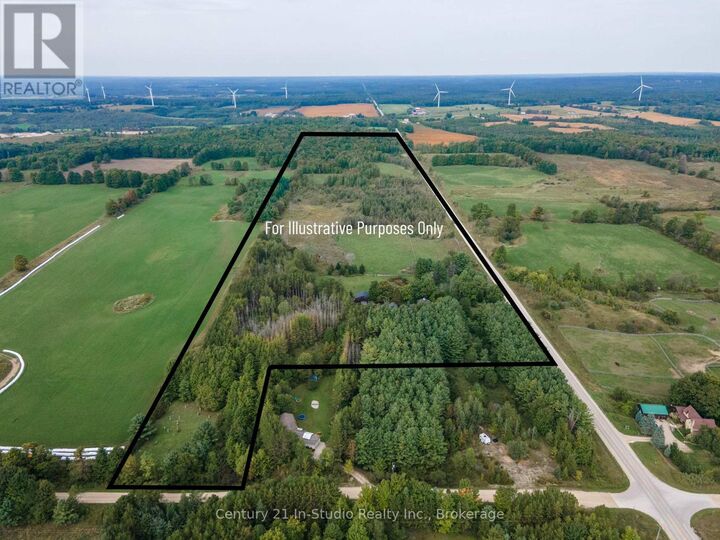 Property Photo: 553308 Grey Road 23 ON N0C 1K0