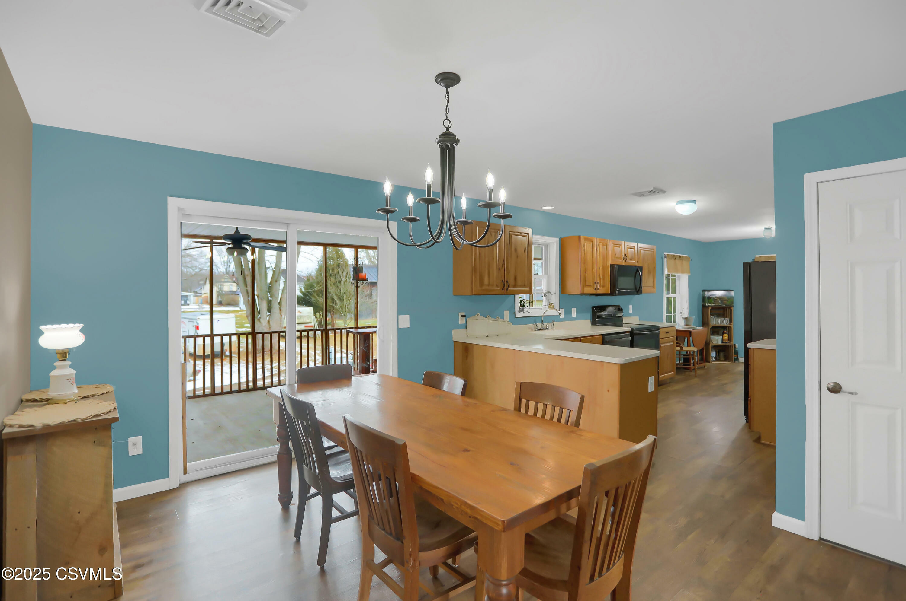 Property Photo: 152 Bridge Avenue PA 17810