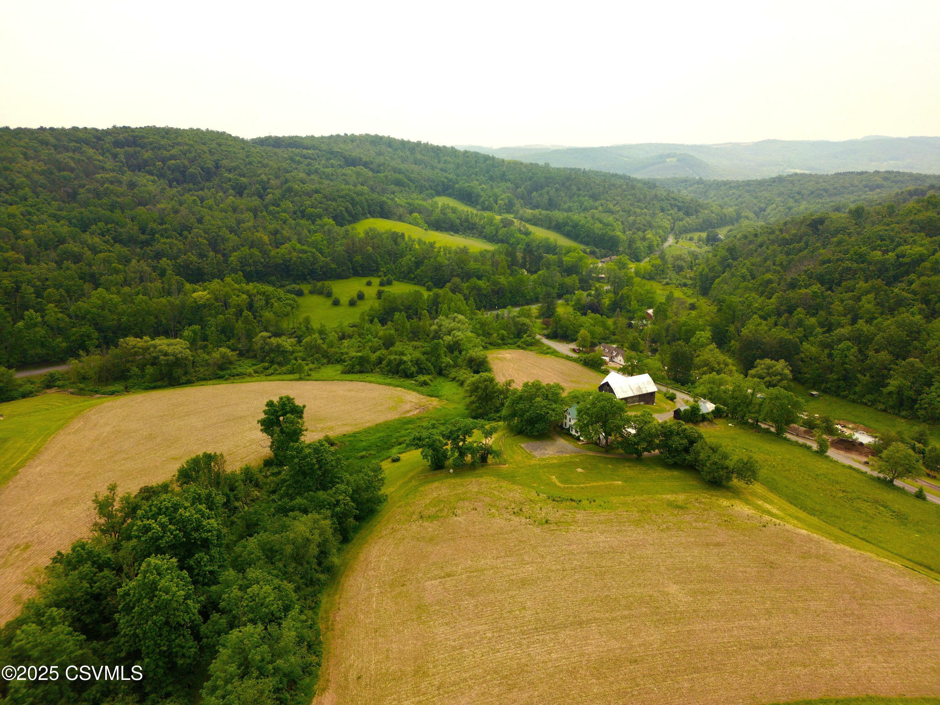 Property Photo: 106 Cresent Hill Road PA 17728