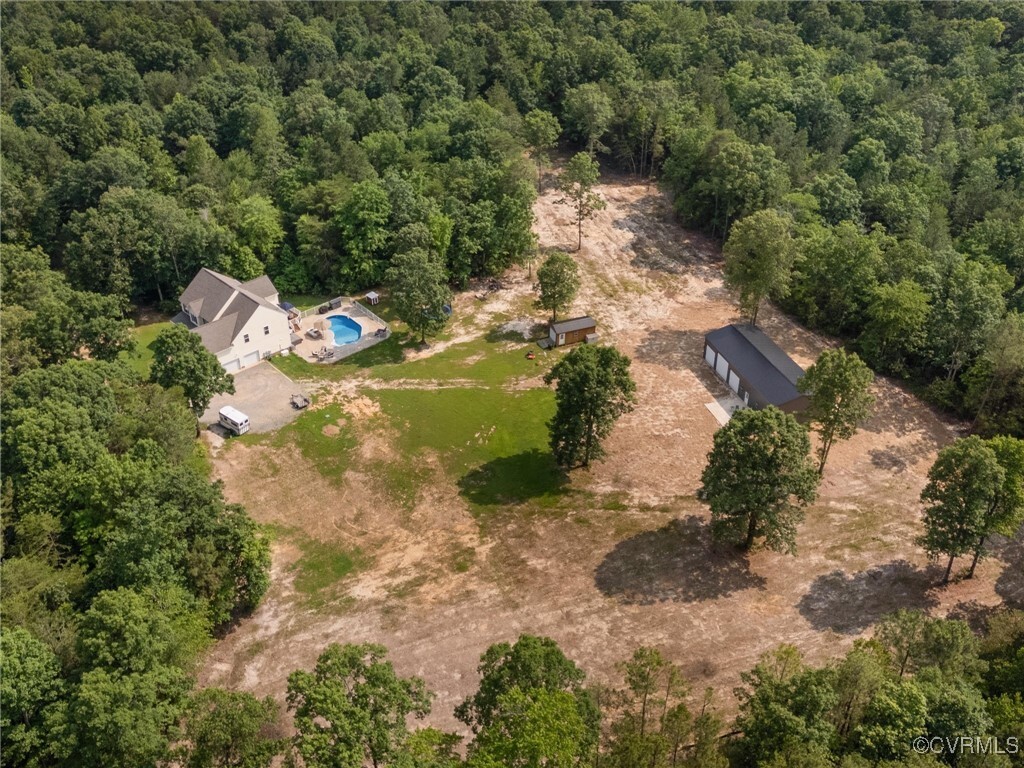 Property Photo:  7750 Cooks Mill Terrace  VA 23089 
