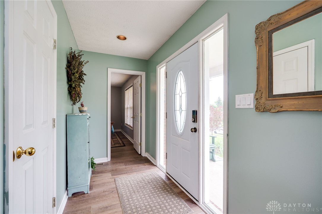 Property Photo: 9256 Amchar Court OH 45458