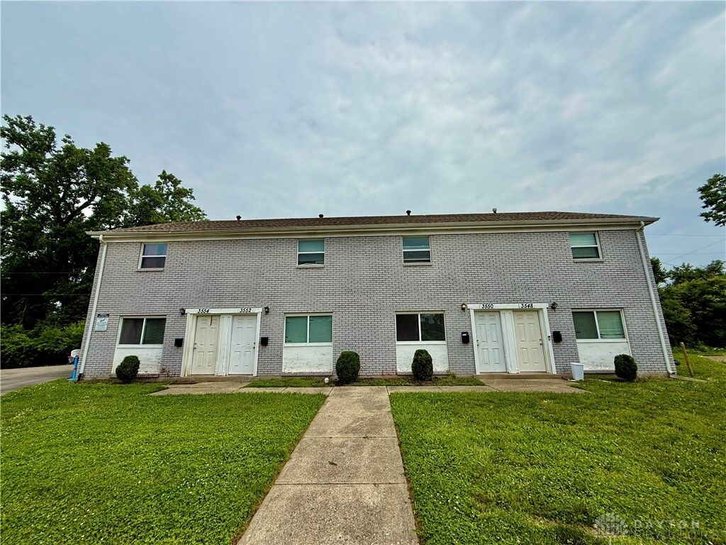 Property Photo:  3548 Dorham  OH 45406 