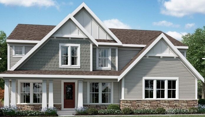Property Photo:  2379 Forest Oaks Drive  OH 45431 