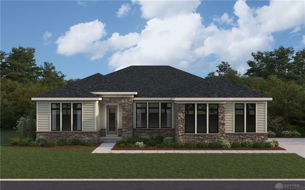 2504 Bent Grass Drive  Beavercreek OH 45431 photo