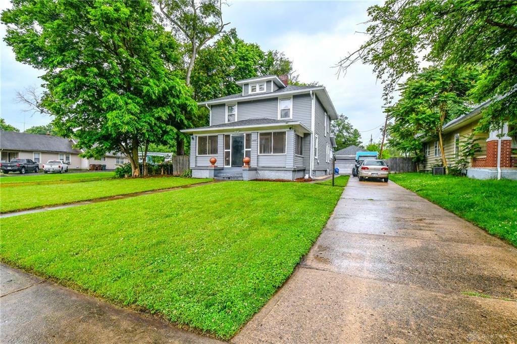 Property Photo: 2457 Wilbraham Road OH 45042