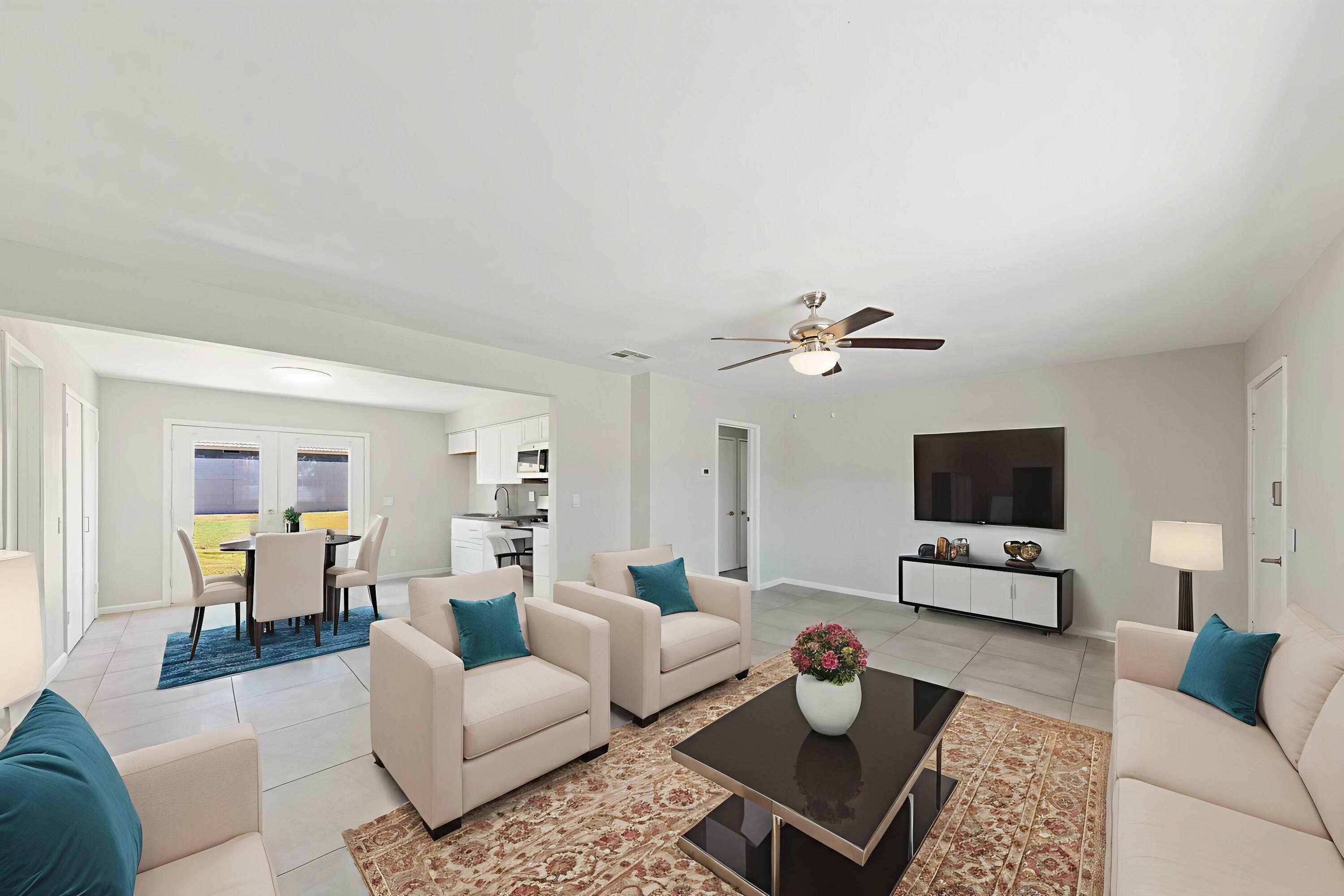 Property Photo: 73765 Catalina Way Way CA 92260