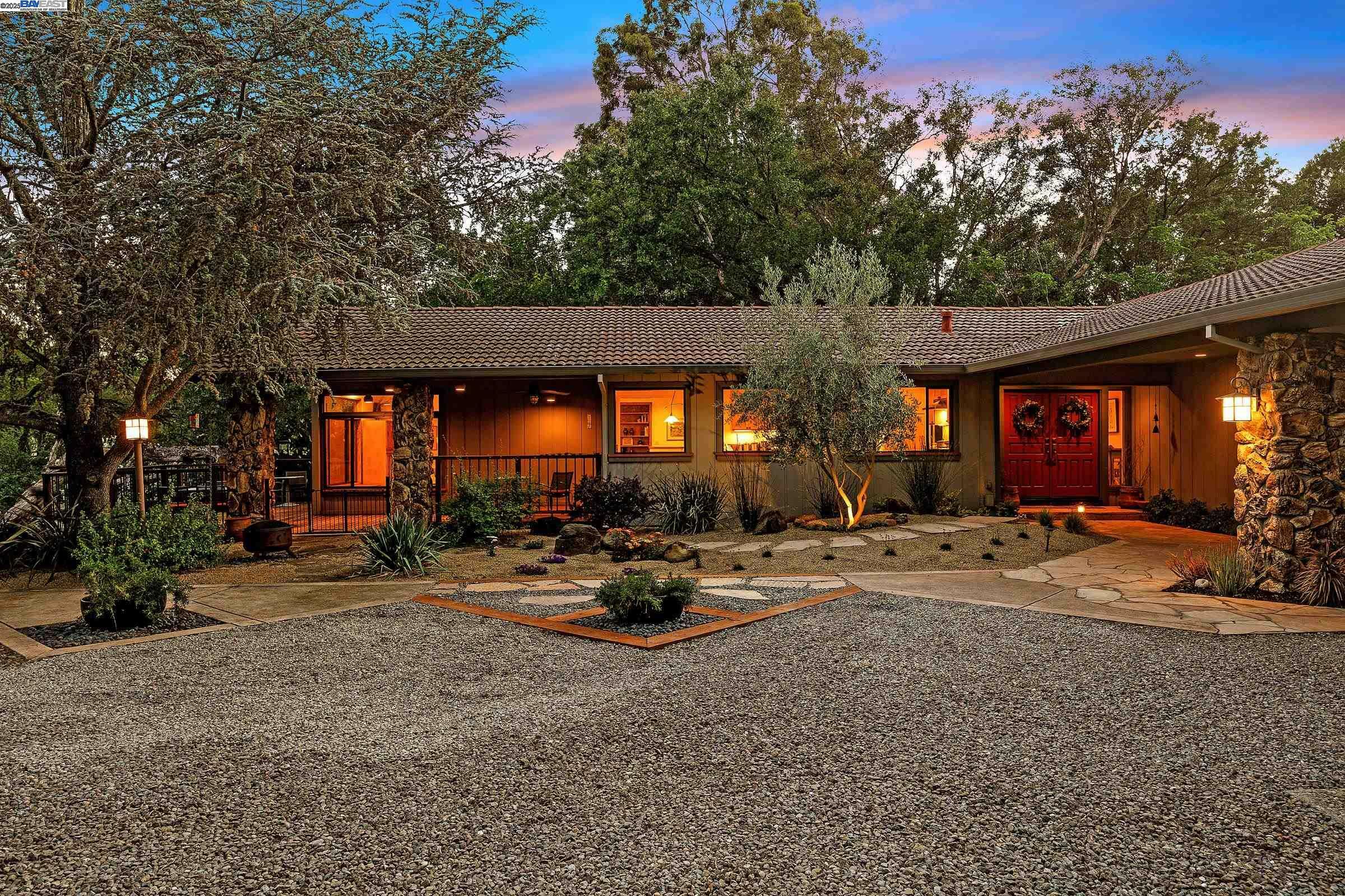 Property Photo:  12885 Morgan Territory Road  CA 94551 