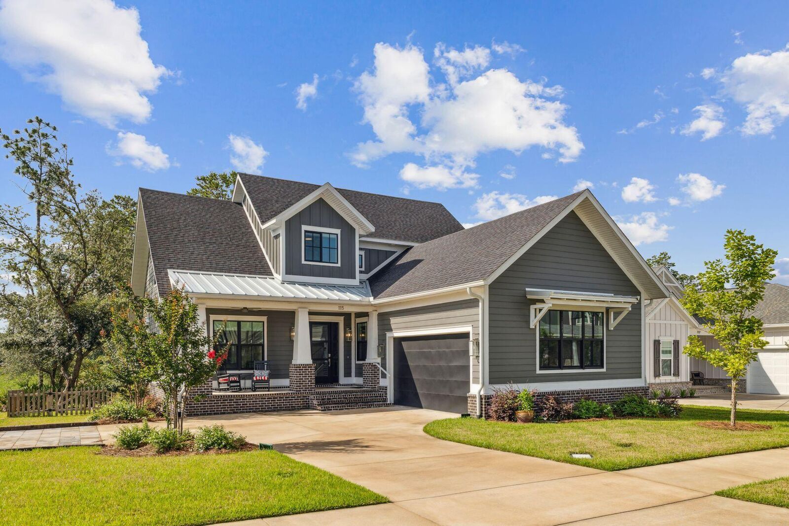 Property Photo: 115 Caraway Drive FL 32578