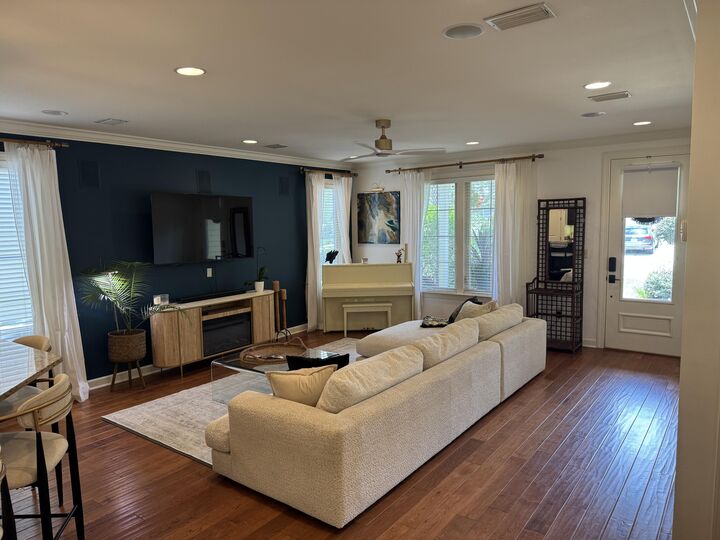 Property Photo: 39 S Zander Way Way FL 32459