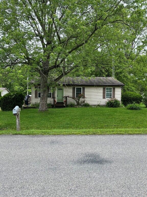 6915 Snodgrass Road  Jamestown PA 16134 photo
