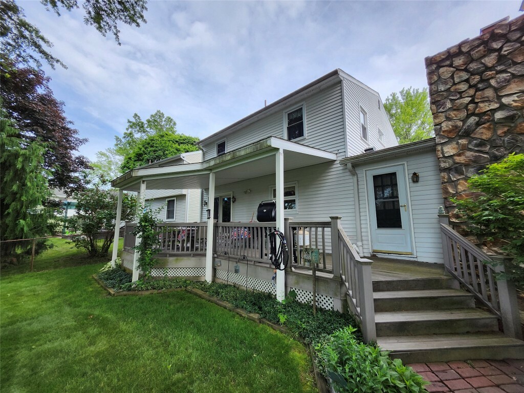 Property Photo: 714 E 43rd Street PA 16504