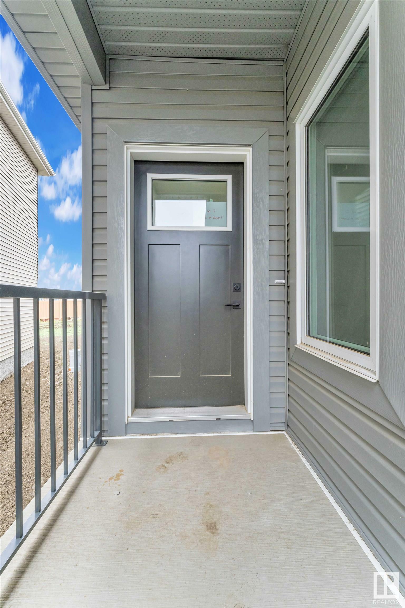 Property Photo: 2141 209A Street NW AB T6M 3C7