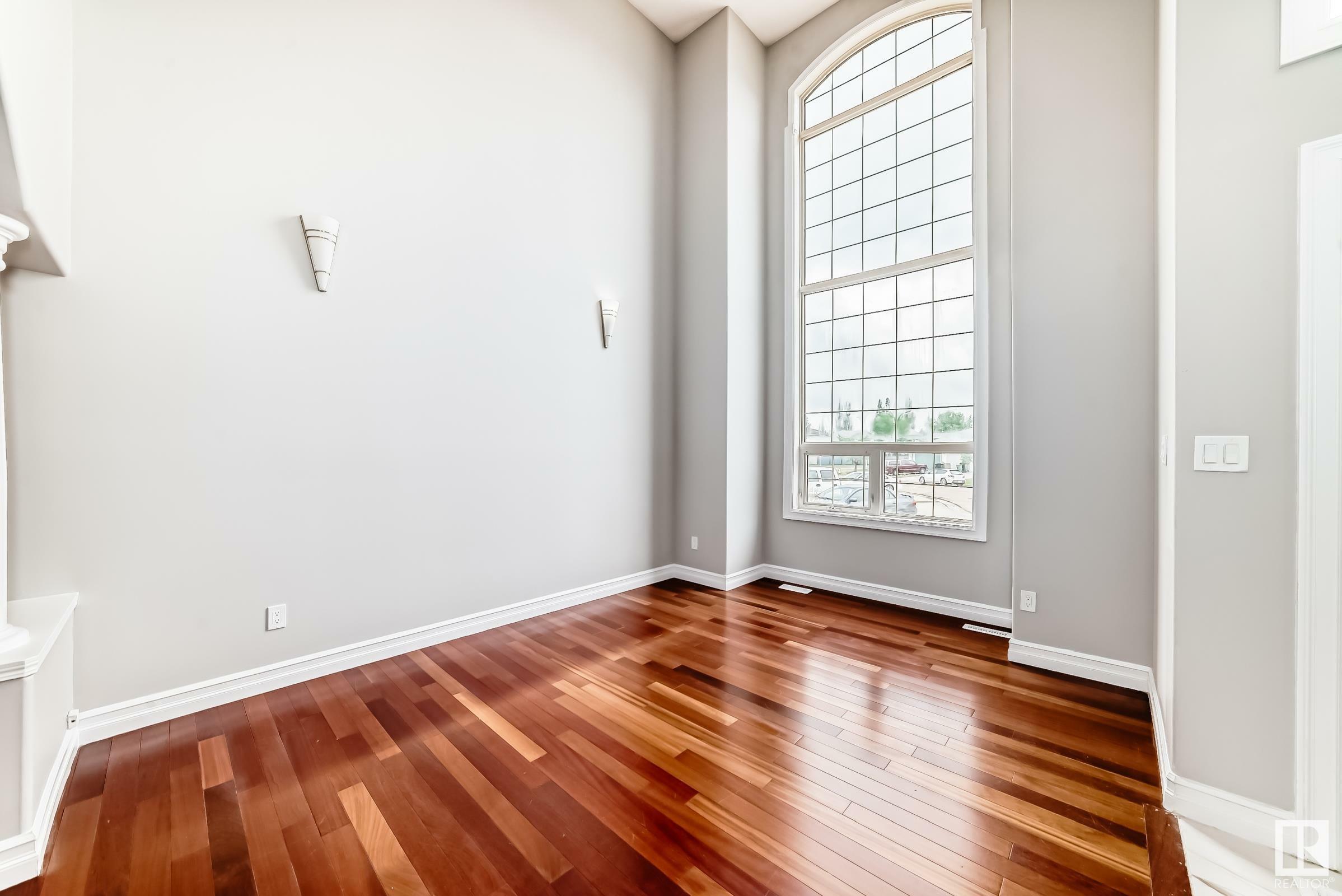 Property Photo: 3819 42 Street NW AB T6L 6Z6