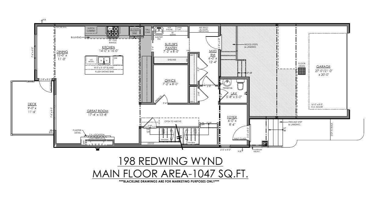 Photo de la propriété: 198 Redwing Wynd AB T8N 7X4