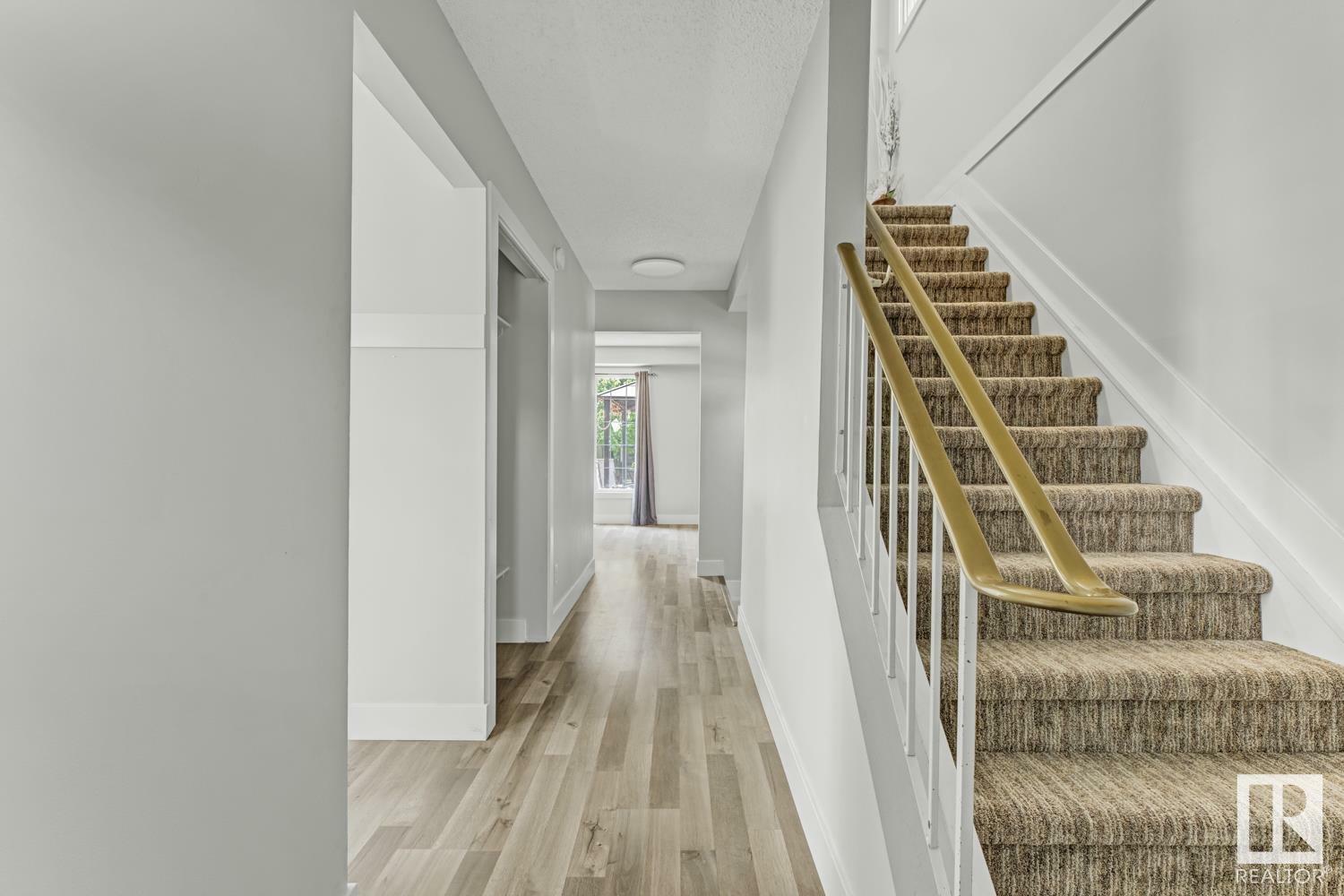 Property Photo: 3532 49A Street NW AB T6L 3V9