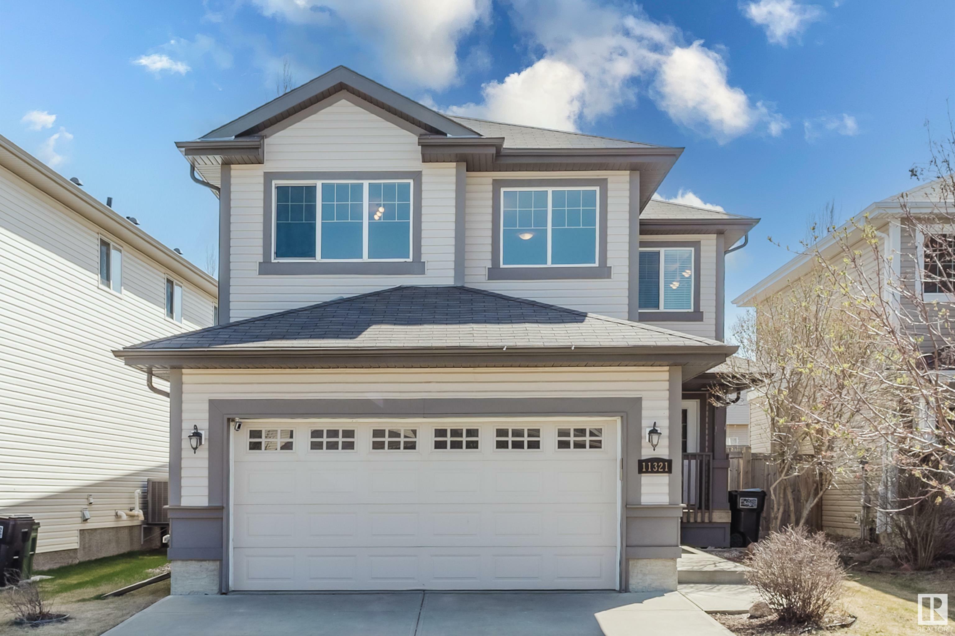 11321 13A Avenue SW  Edmonton AB T6W 0G9 photo