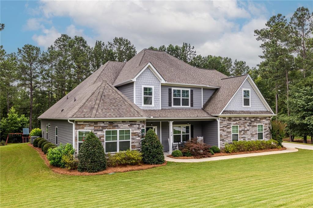 Property Photo: 54 Brooks Landing Drive GA 30263