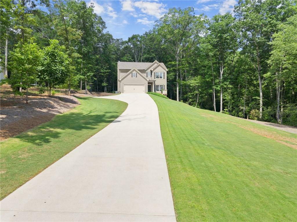 Property Photo:  382 Candler Lane  GA 30534 