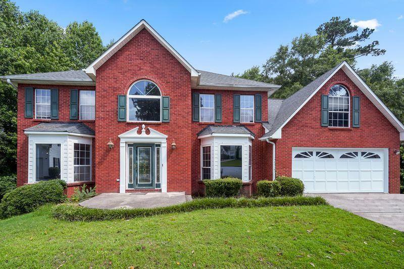 Property Photo: 1553 Smithson Court GA 30058