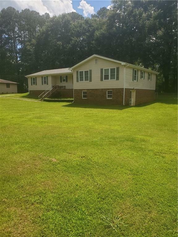 Property Photo: 204 Melanie Lane GA 30188