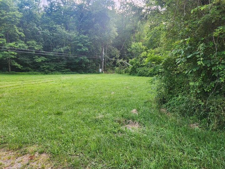 Property Photo: Route 39 WV 26651