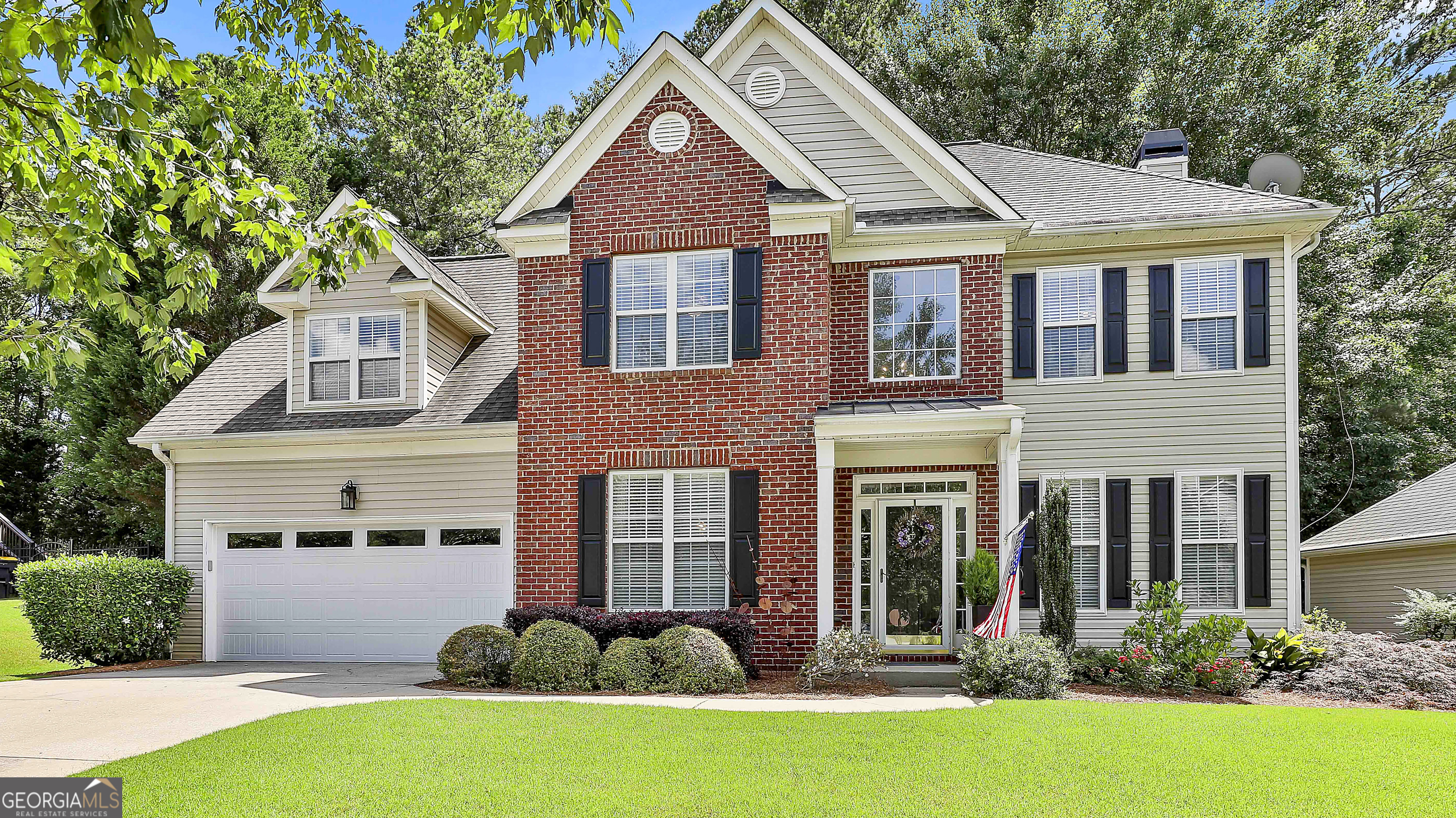 Property Photo: 139 Ardenlee Drive GA 30269