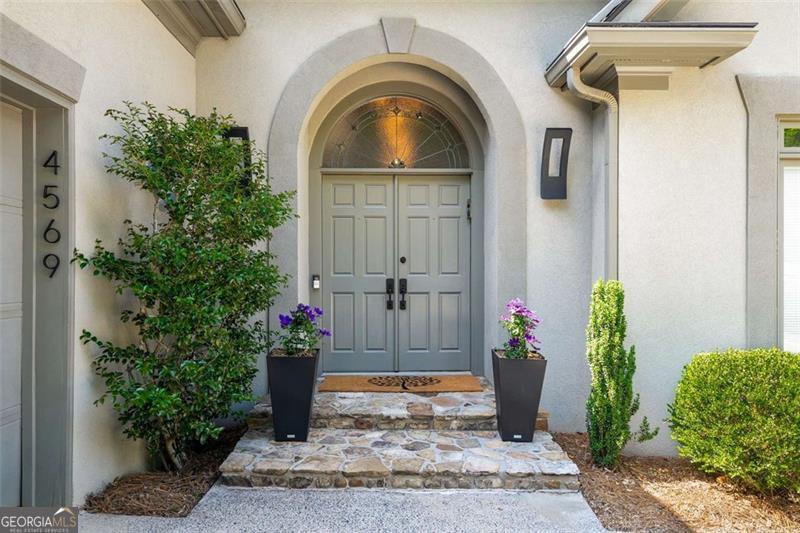 Property Photo:  4569 Fountain Drive  GA 30067 