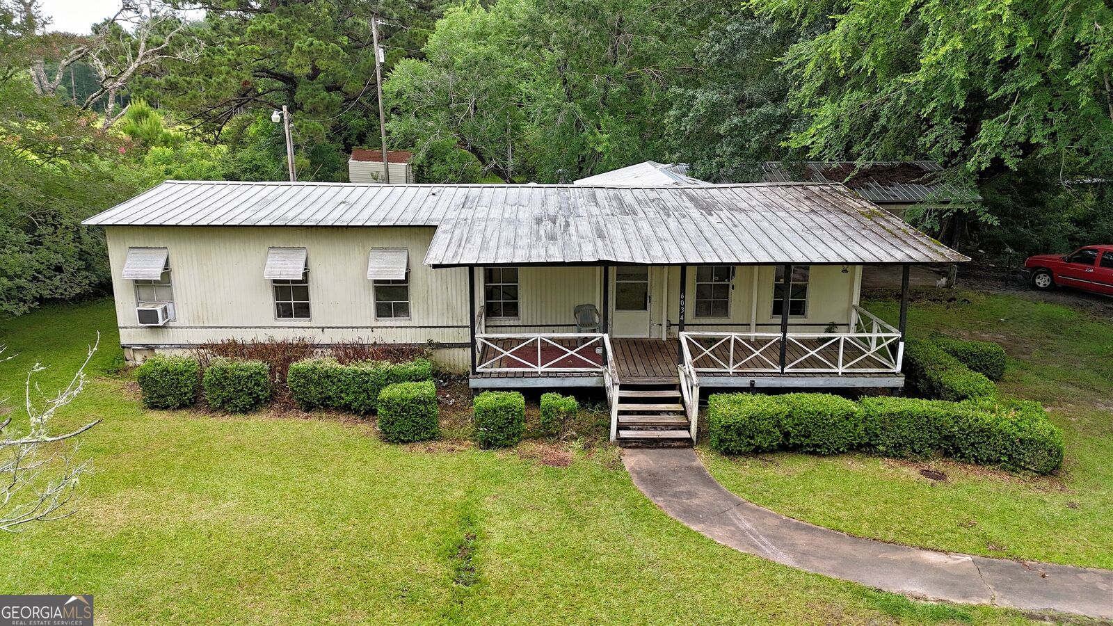 Property Photo:  6034 Ga Highway 202  GA 31757 