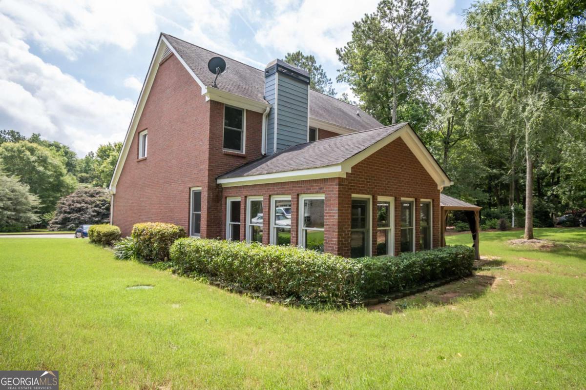 Property Photo:  122 Green Top Way  GA 30605 
