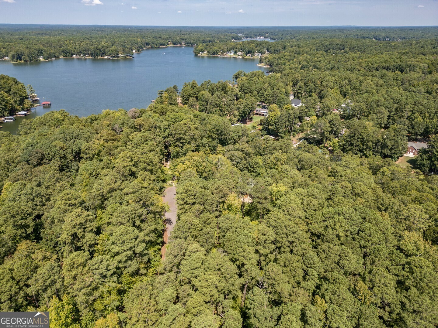 Property Photo: 0 Nighthawk Court Lot 55 GA 31064
