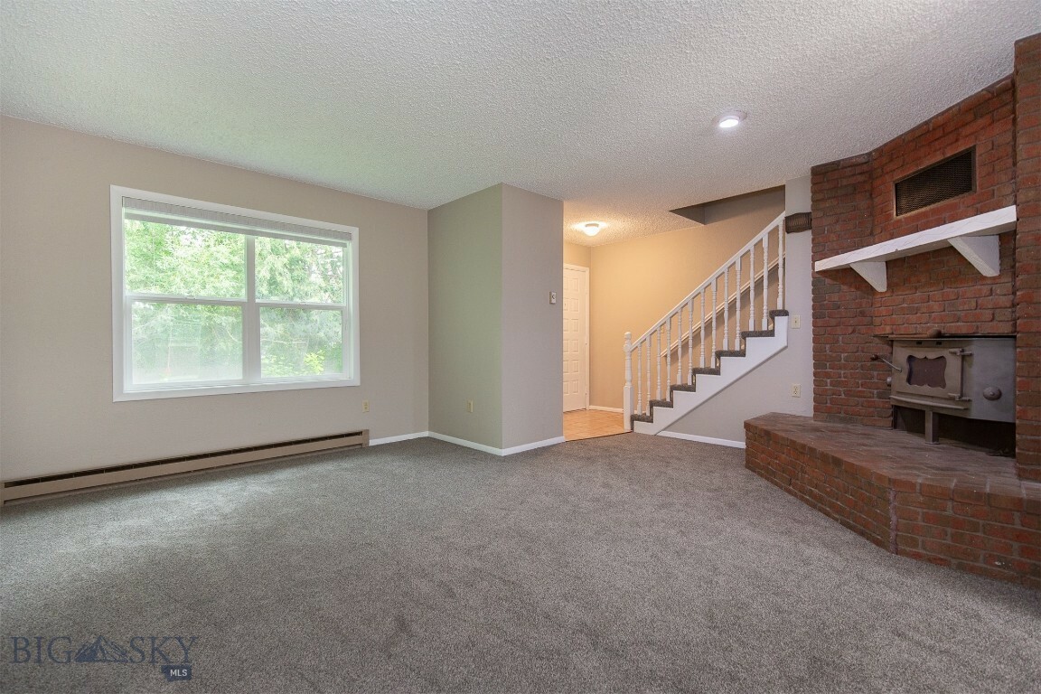 Property Photo:  12 E Garfield Street D4  MT 59715 